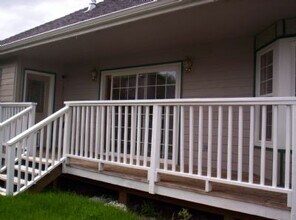 1539 Canal St in Springfield, OR - Building Photo - Building Photo