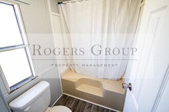 187 Vincent Hoyle Rd in Henderson, NC - Building Photo - Building Photo