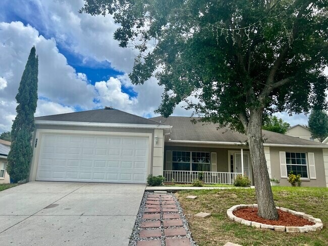 property at 824 Shore Breeze Way
