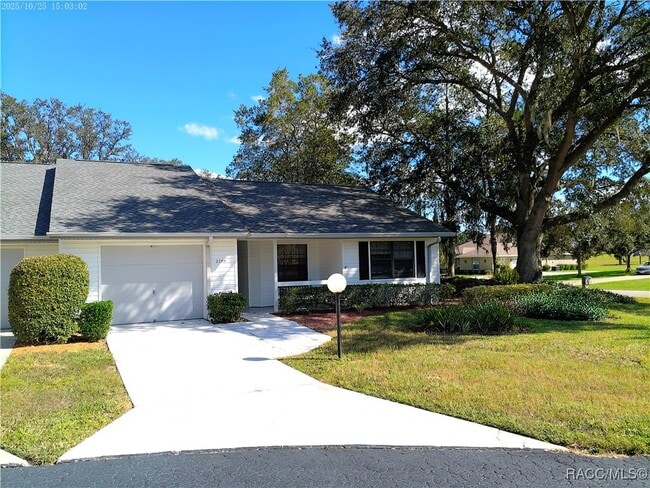 property at 2269 N St Lucie Point