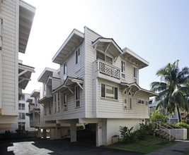 1711 Makiki St in Honolulu, HI - Building Photo - Building Photo