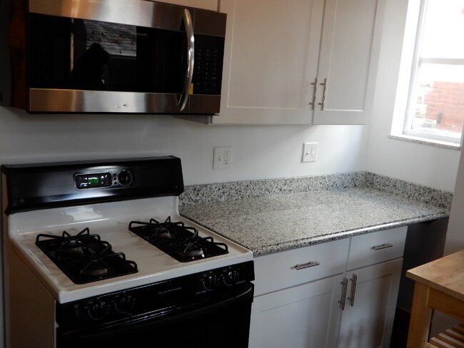 143 S Euclid Ave, Unit 1 in Pittsburgh, PA - Foto de edificio - Building Photo