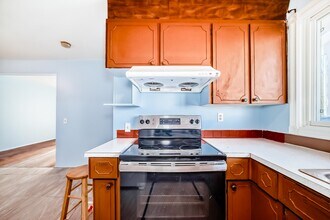 1451 Pensacola Way SE in Calgary, AB - Building Photo - Building Photo