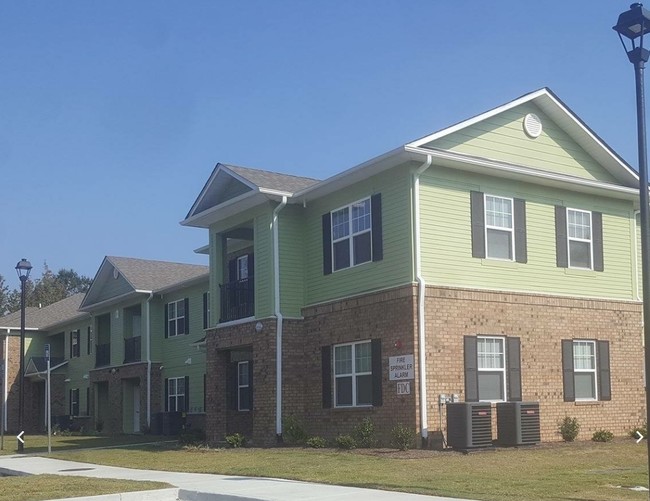 Rollingwood Place Apartments