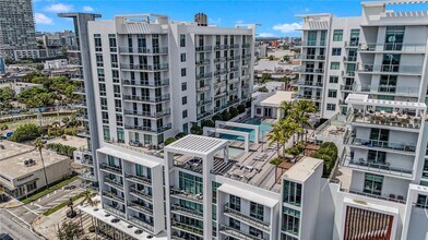 3900 Biscayne Blvd in Miami, FL - Building Photo - Building Photo