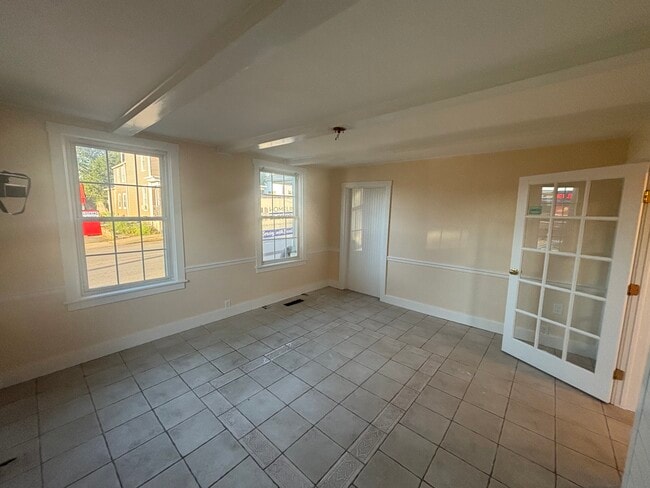207 Market St, Unit 1st Floor 1 Bedroom Apt in Halifax, PA - Building Photo - Building Photo