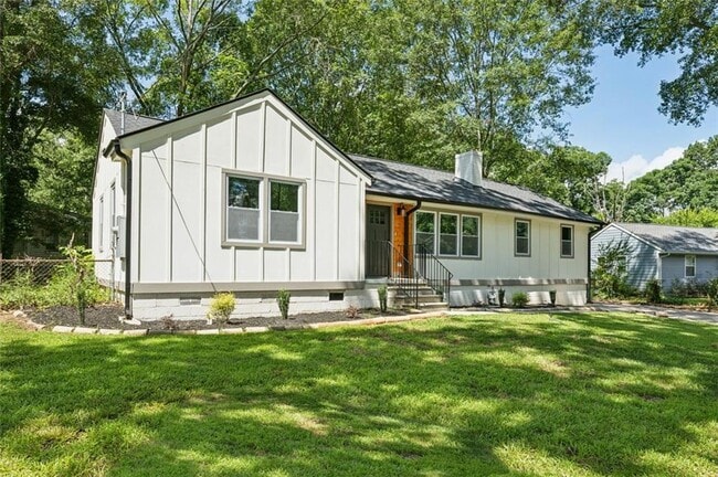 1635 Pontiac Pl SE in Atlanta, GA - Building Photo - Building Photo
