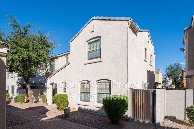 2721 E Bart St in Gilbert, AZ - Building Photo - Building Photo
