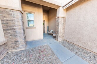 15248 S 182nd Ln in Goodyear, AZ - Building Photo - Building Photo