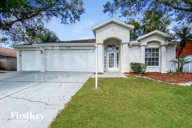 property at 10725 Magrath Ln
