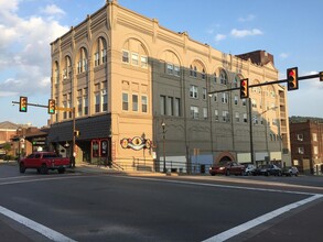 The Morgan Building in Canonsburg, PA - Foto de edificio - Primary Photo