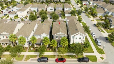 15205 Shonan Gold Dr in Winter Garden, FL - Building Photo - Building Photo
