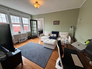 39 South St, Unit 62 in Boston, MA - Foto de edificio - Building Photo