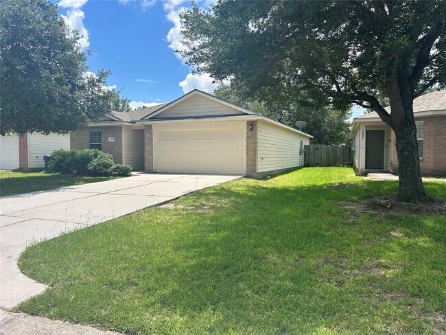 property at 4226 Pecos River Dr