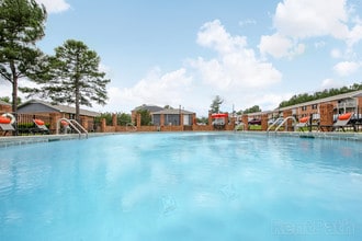 The Reserve at Whiskey Creek in Grovetown, GA - Foto de edificio - Building Photo