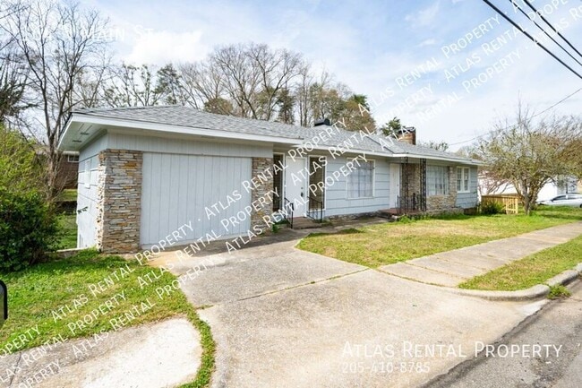 164 N Main St in Graysville, AL - Building Photo - Building Photo