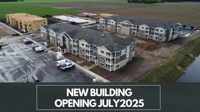 Hickory Grove in Belle Plaine, MN - Building Photo - Building Photo
