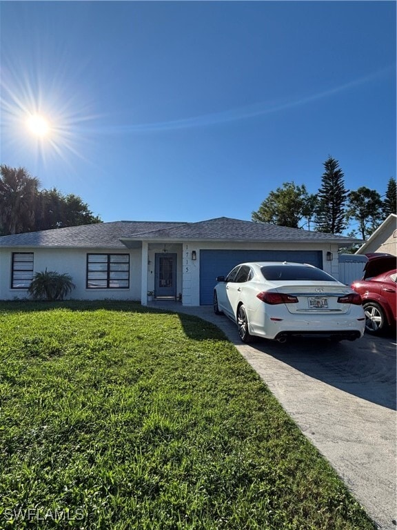 1715 50th Terrace SW in Naples, FL - Building Photo - Building Photo