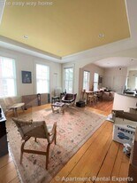 30 Healey St in Cambridge, MA - Building Photo