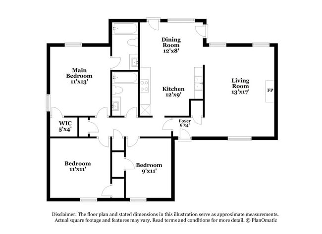 4381 Crescent Park Dr in Memphis, TN - Building Photo - Building Photo