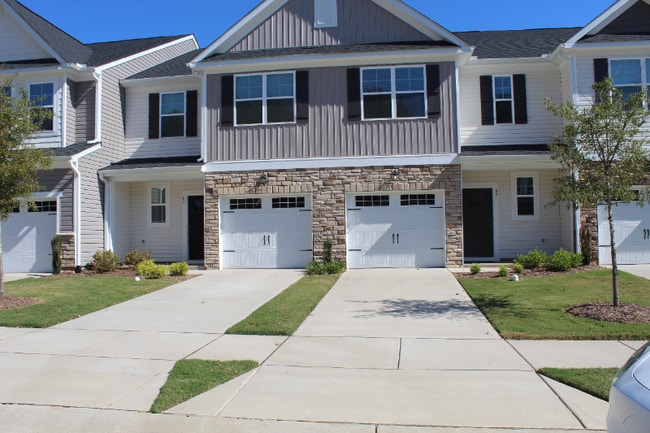 property at 67 Village Edge Dr