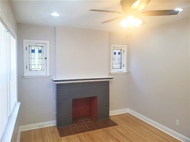 4634 Ray Ave in St. Louis, MO - Building Photo - Building Photo