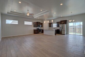 2974 St Charles Ave in Las Cruces, NM - Building Photo - Building Photo