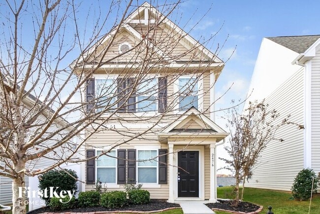 property at 2476 Autumn Mist Dr