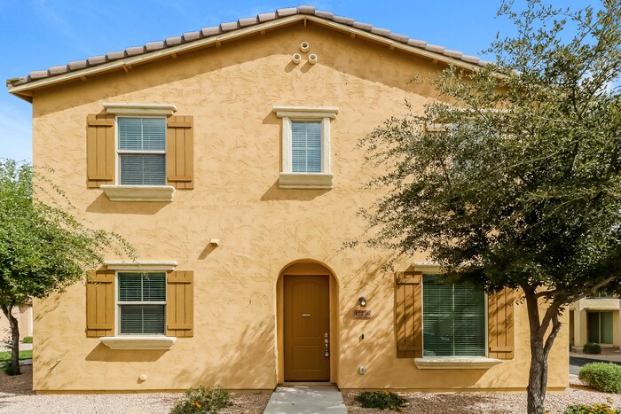 17736 W Mandalay Ln in Surprise, AZ - Building Photo