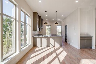 2820 Weisenberger St in Fort Worth, TX - Building Photo