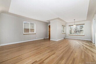 1150 S Jackson St in Denver, CO - Foto de edificio - Building Photo