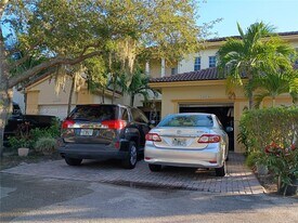 13274 SW 142nd Terrace in Miami, FL - Building Photo