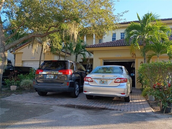 property at 13274 SW 142nd Terrace