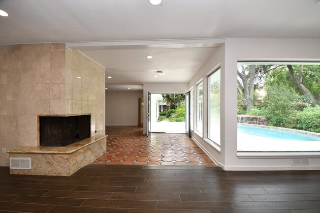property at 5015 Grape St