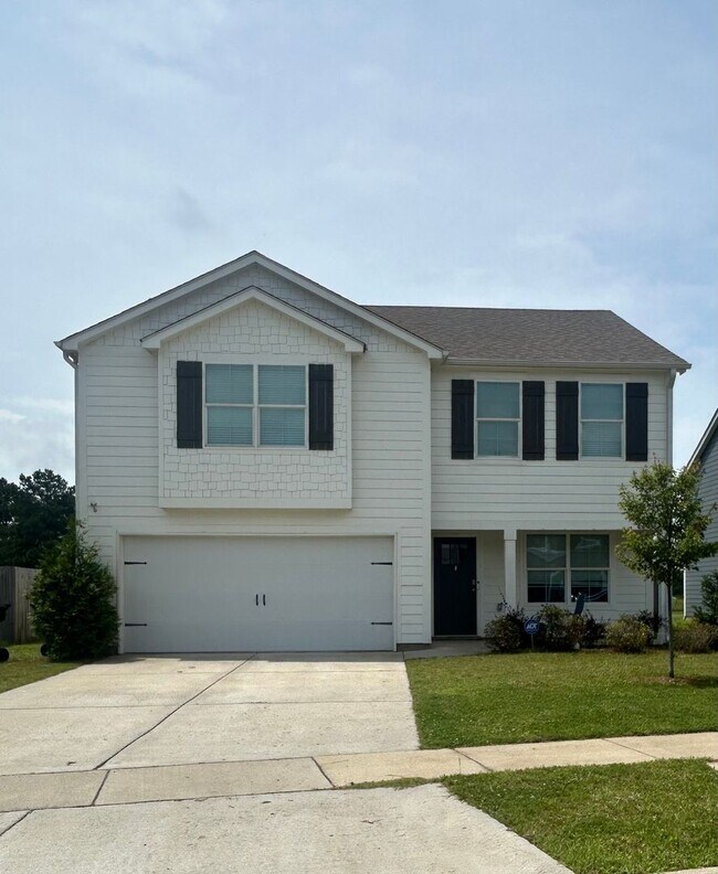 7021 Trestle Pl in Northport, AL - Building Photo - Building Photo