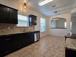 1504 Gigante Dr in Killeen, TX - Building Photo - Building Photo