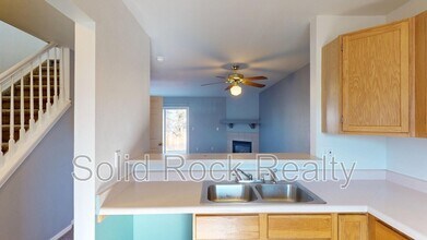 971 Brant Hollow Ct in Colorado Springs, CO - Building Photo - Building Photo