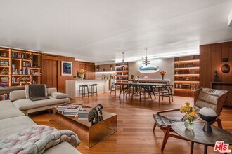 101 Ocean Ave in Santa Monica, CA - Building Photo - Building Photo