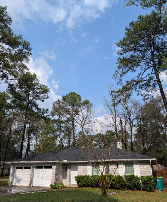 39 S Woodstock Circle Dr in The Woodlands, TX - Building Photo - Building Photo