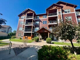 2025 Mullan Rd in Missoula, MT - Building Photo
