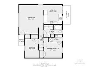 979 W Lagoon Ave in Gulf Shores, AL - Building Photo - Building Photo