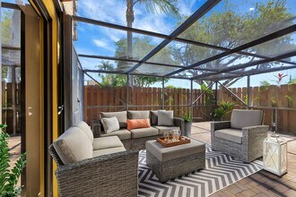 44 Springdale Cir in Palm Springs, FL - Building Photo - Building Photo