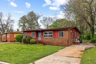 6715 Court N in Birmingham, AL - Building Photo - Building Photo