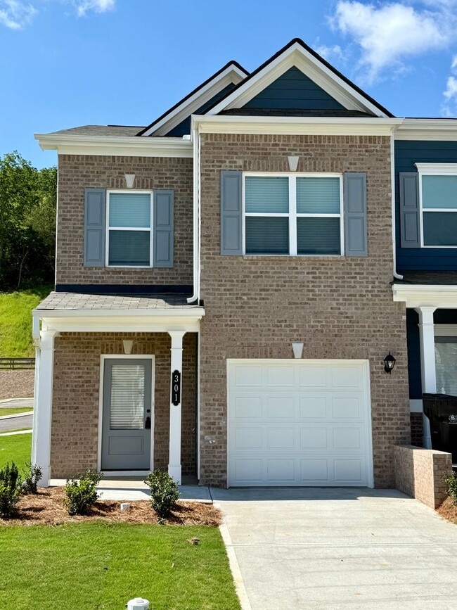 property at 301 Skye Ln