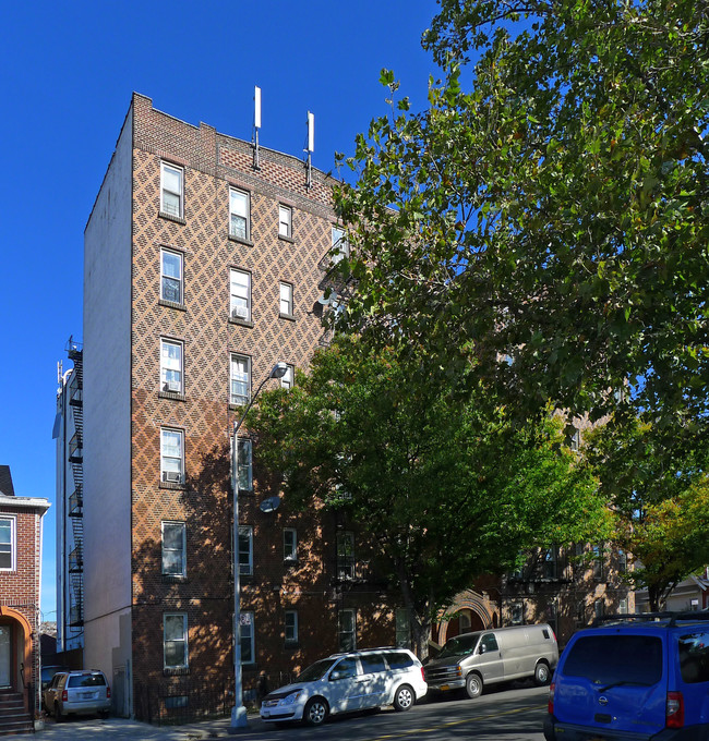 3613 Avenue D in Brooklyn, NY - Building Photo - Building Photo