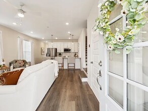 147 Bess Blvd in Spring Hill, TN - Foto de edificio - Building Photo