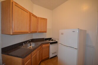 15 Walbridge St, Unit 4 in Boston, MA - Building Photo - Building Photo