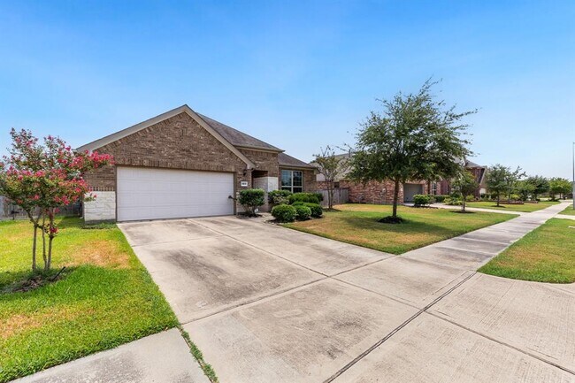 property at 4811 Kendra Forest Trail