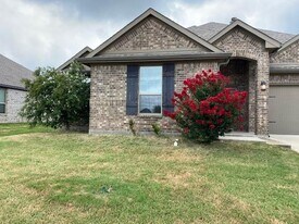 705 Buffalo Creek Dr in Cleburne, TX - Building Photo