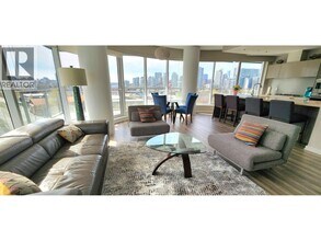 181 W 1st Ave in Vancouver, BC - Building Photo - Building Photo